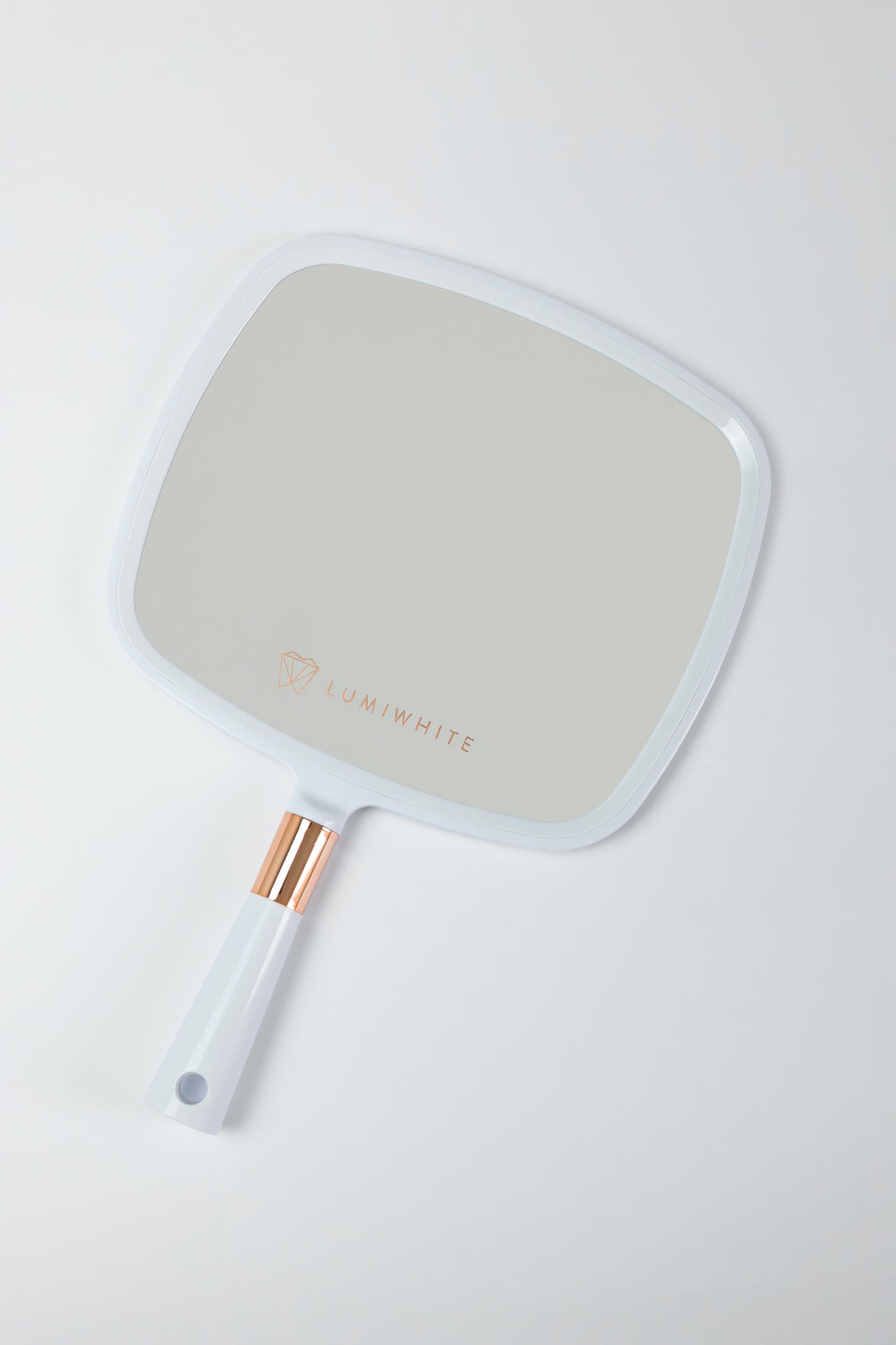 LUMIWHITE Smile Mirror