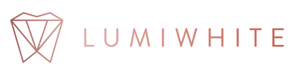 LUMIWHITE Teeth Whitening