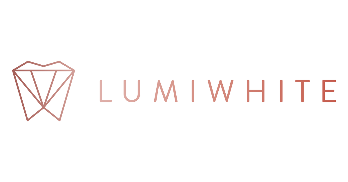 LUMIWHITE Teeth Whitening
