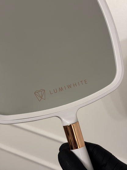 LUMIWHITE Smile Mirror