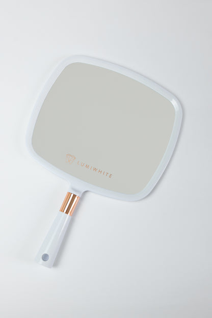 LUMIWHITE Smile Mirror