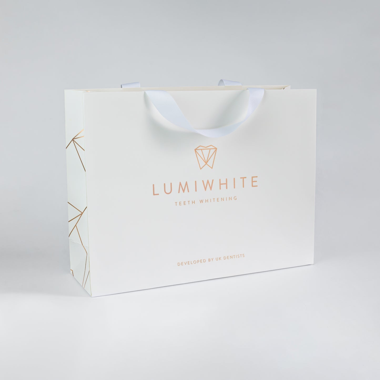 LUMIWHITE Bag