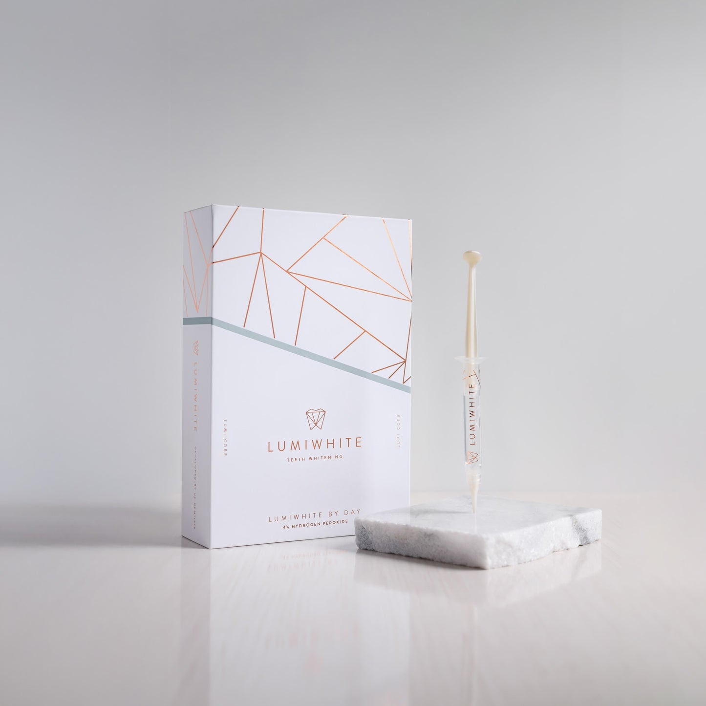 LUMI CORE