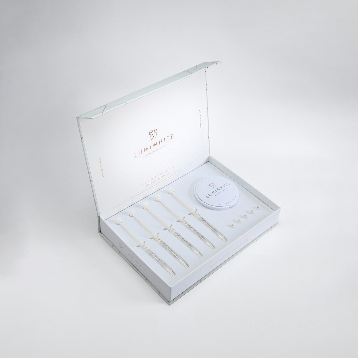 LUMI LUXE KIT