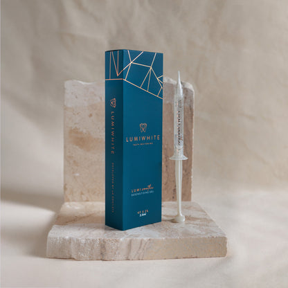 LUMI SOOTHE Desensitising Gel