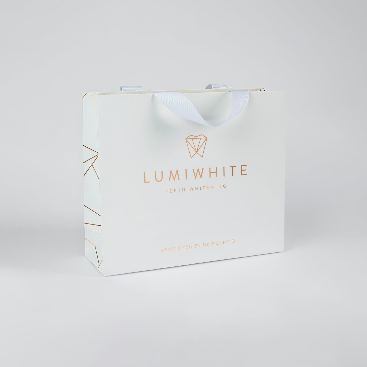 LUMIWHITE Bag