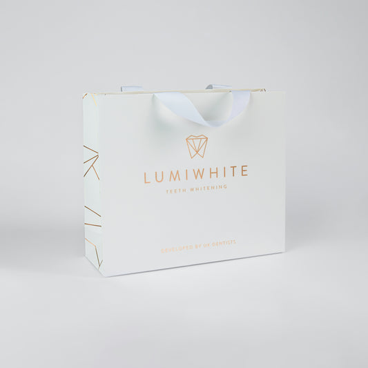 LUMIWHITE Bag