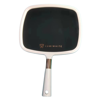 LUMIWHITE Smile Mirror