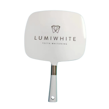 LUMIWHITE Smile Mirror