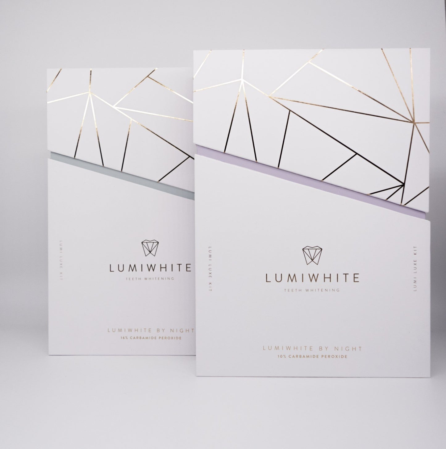 LUMI LUXE KITS