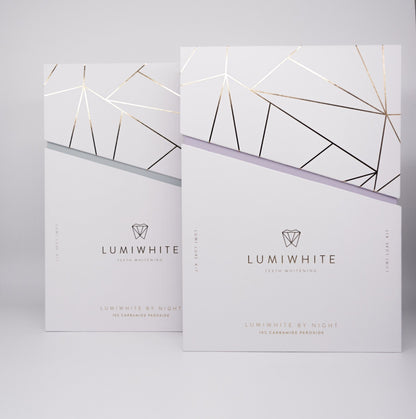 LUMI LUXE KITS