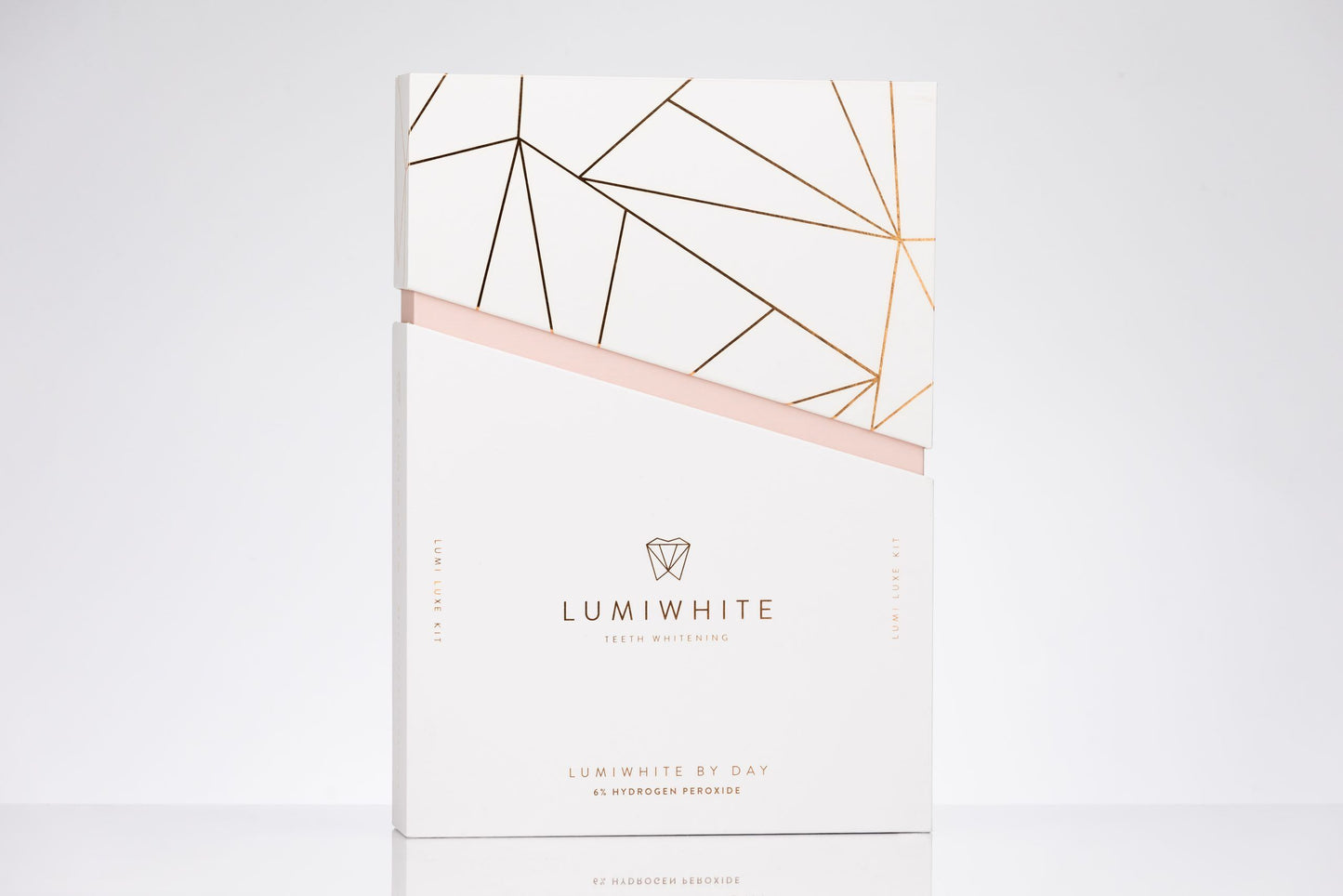 LUMIWHITE BY DAY